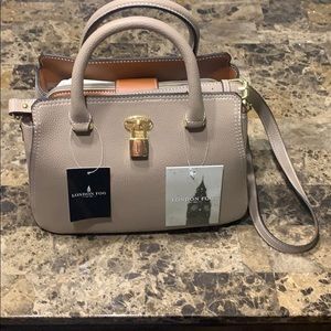 London Fog purse